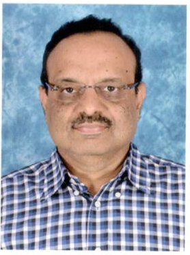 Dr. Prakash Raghavendra