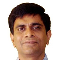 Dr. P. Rambabu, IBM